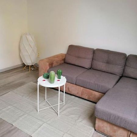Appartement Saint Thierry Remeš Exteriér fotografie